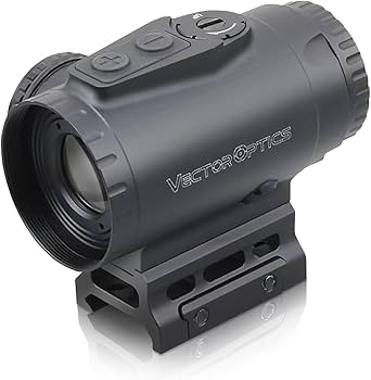 Amazon.co.jp: ベクターオプティクス プリズムサイト パラゴン 3x18