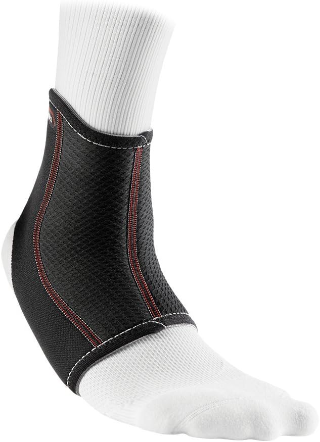 McDavid Neoprene Reversible Ankle Support