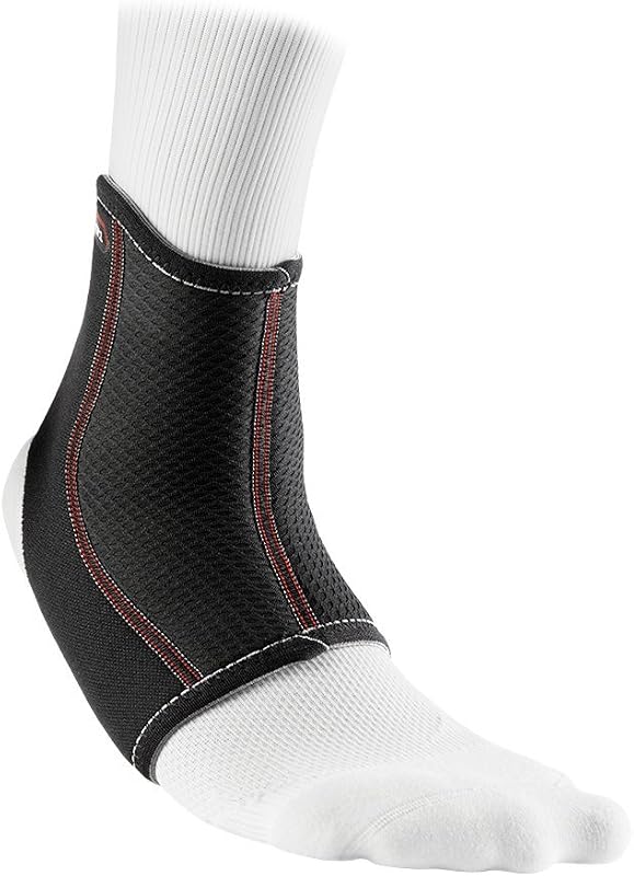 Tobillera reversible de neopreno McDavid