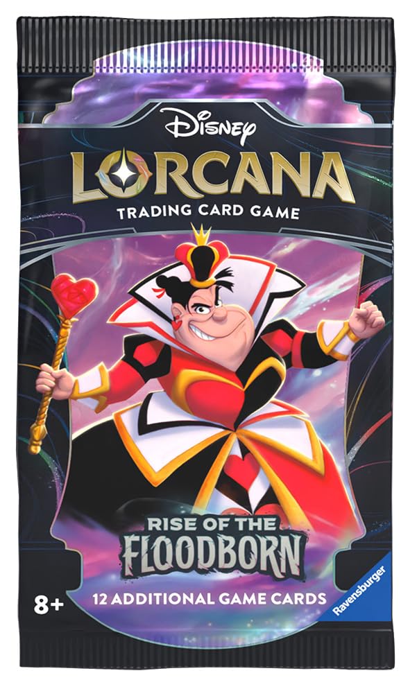 lorcana set 2 cards Disney Lorcana Deck Box Set 2 Sisu