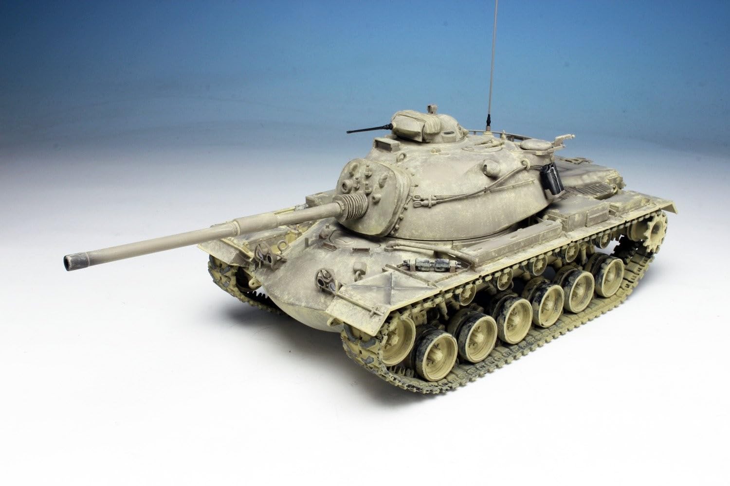 Amazon | プラッツ 1/35 第三次中東戦争 イスラエル国防軍 IDF マガフ3