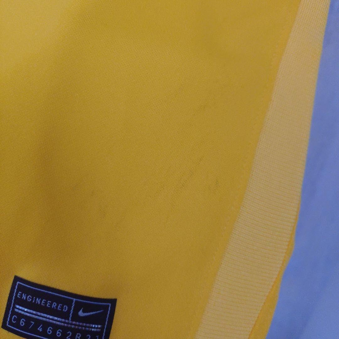 鹿島アントラーズ 3rdユニ 記念ユニ ブラジル 最終お値下げ！鹿島