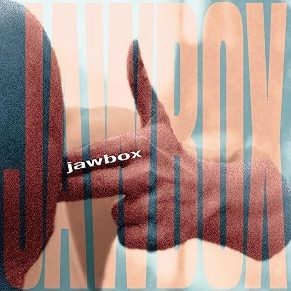 Jawbox [VINYL]