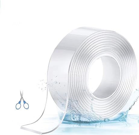 Amazon 両面テープ 超強力両面テープ 魔法テープ 壁に貼れる 両面テープ 魔法 両面テープ 超強力透明両面テープ 両面テープ 超強力 強力両面テープ 両面テープ 強力 車 両面テープ 内装 超きょうりょく両面テープ 超強力 両面テープ 透明 はってはがせる両面テープ 強力