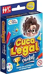 Pais & Filhos - Cuca Legal Pocket