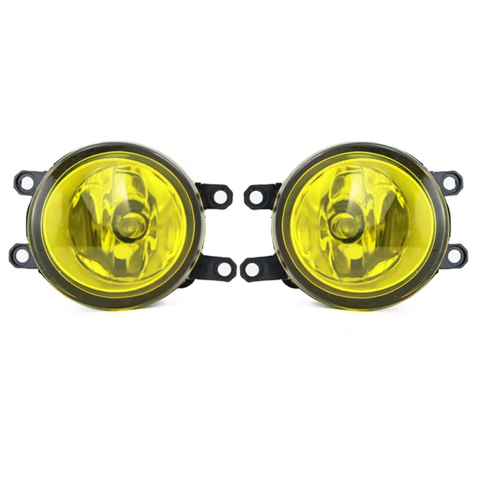 Phare antibrouillard avant jaune pour restaurer la visibilité Matrix et 4Runner - 8