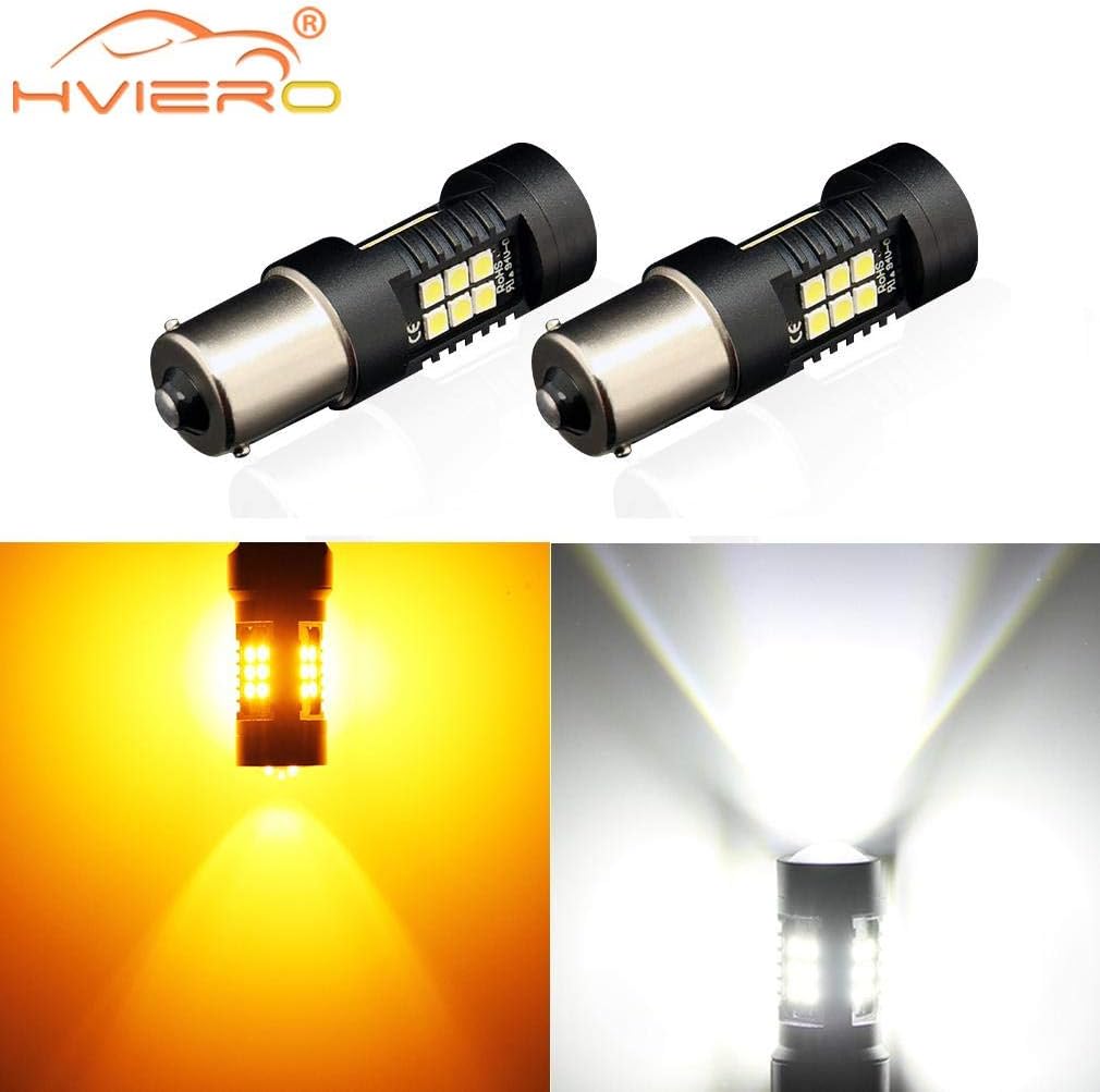 Signal Lamp BA15S 1157 BAY15D H4 H7 H8 9005 9006 P21 5W