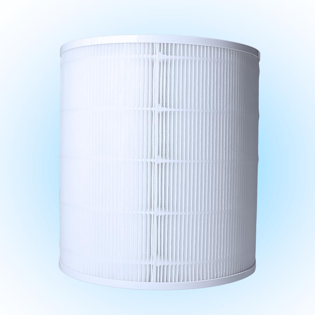 Finest-Filters Compatible with Levoit Core 400S Air Purifier Filter