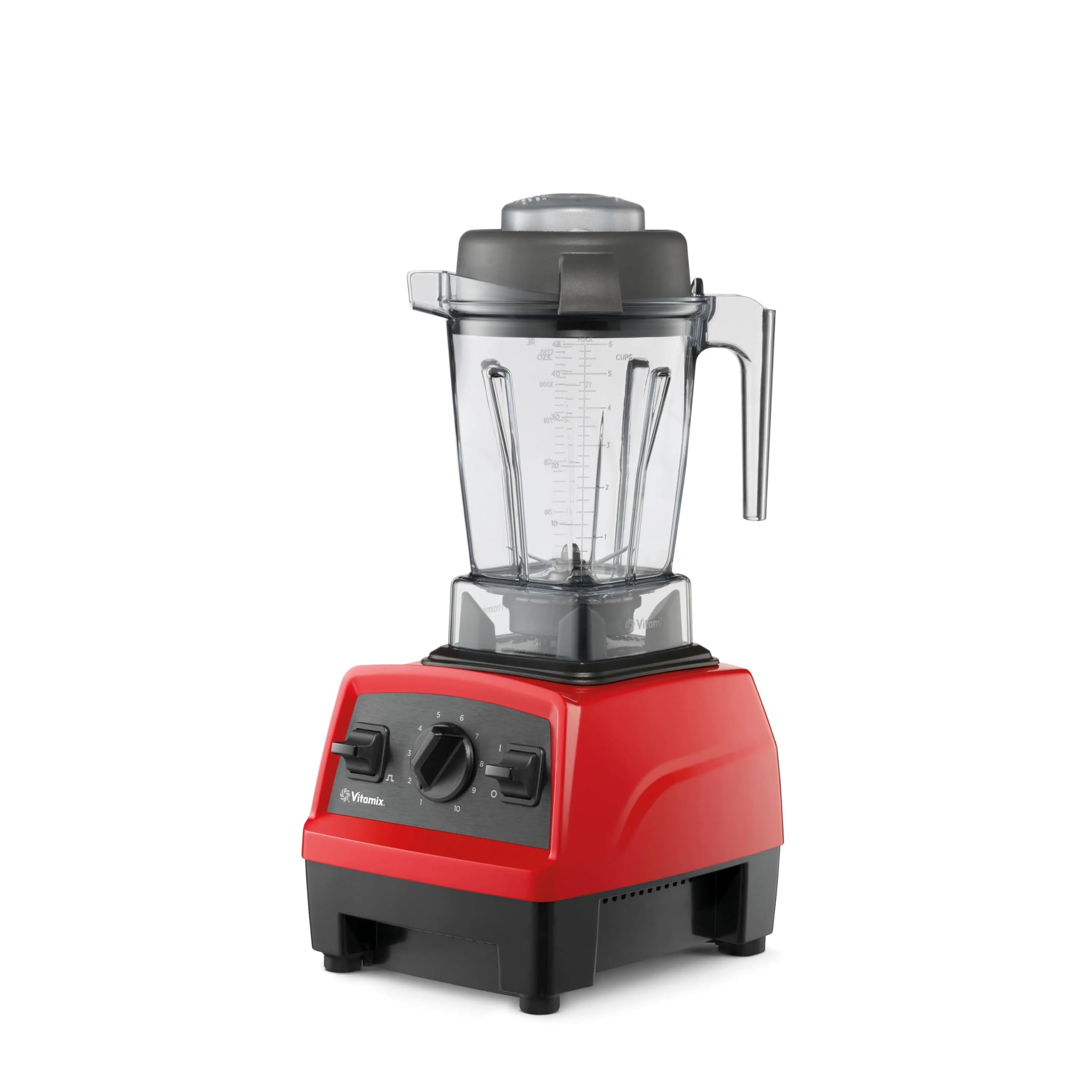 Vitamix Blender Explorian 310 czerwony