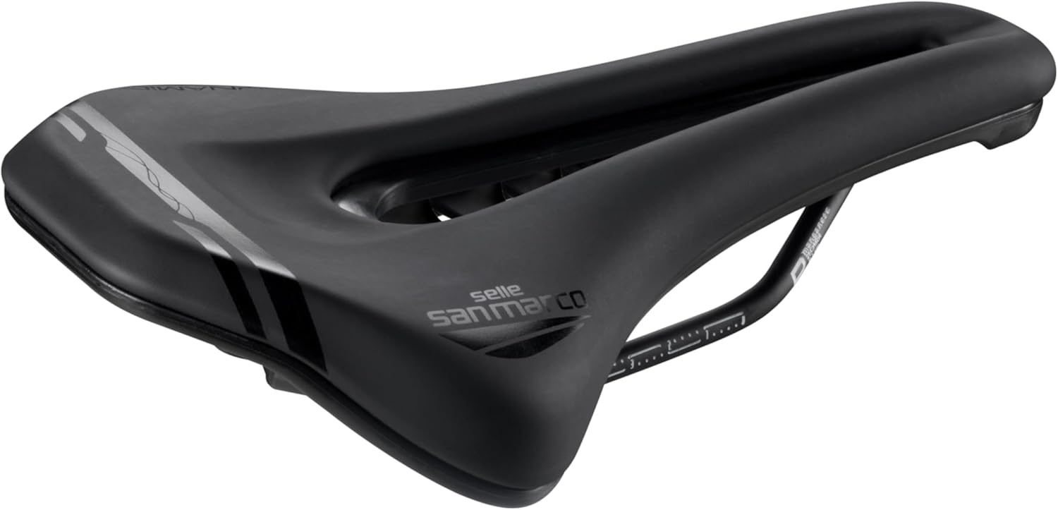 Selle Sanmarco Ground Shield Dynamic Wide