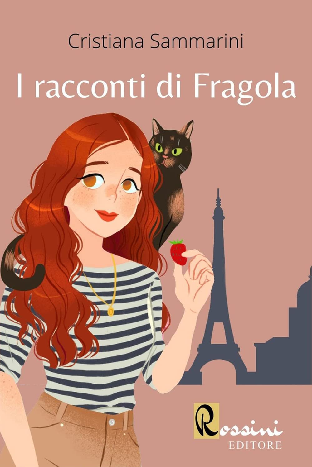 I Racconti Di Fragola - 4