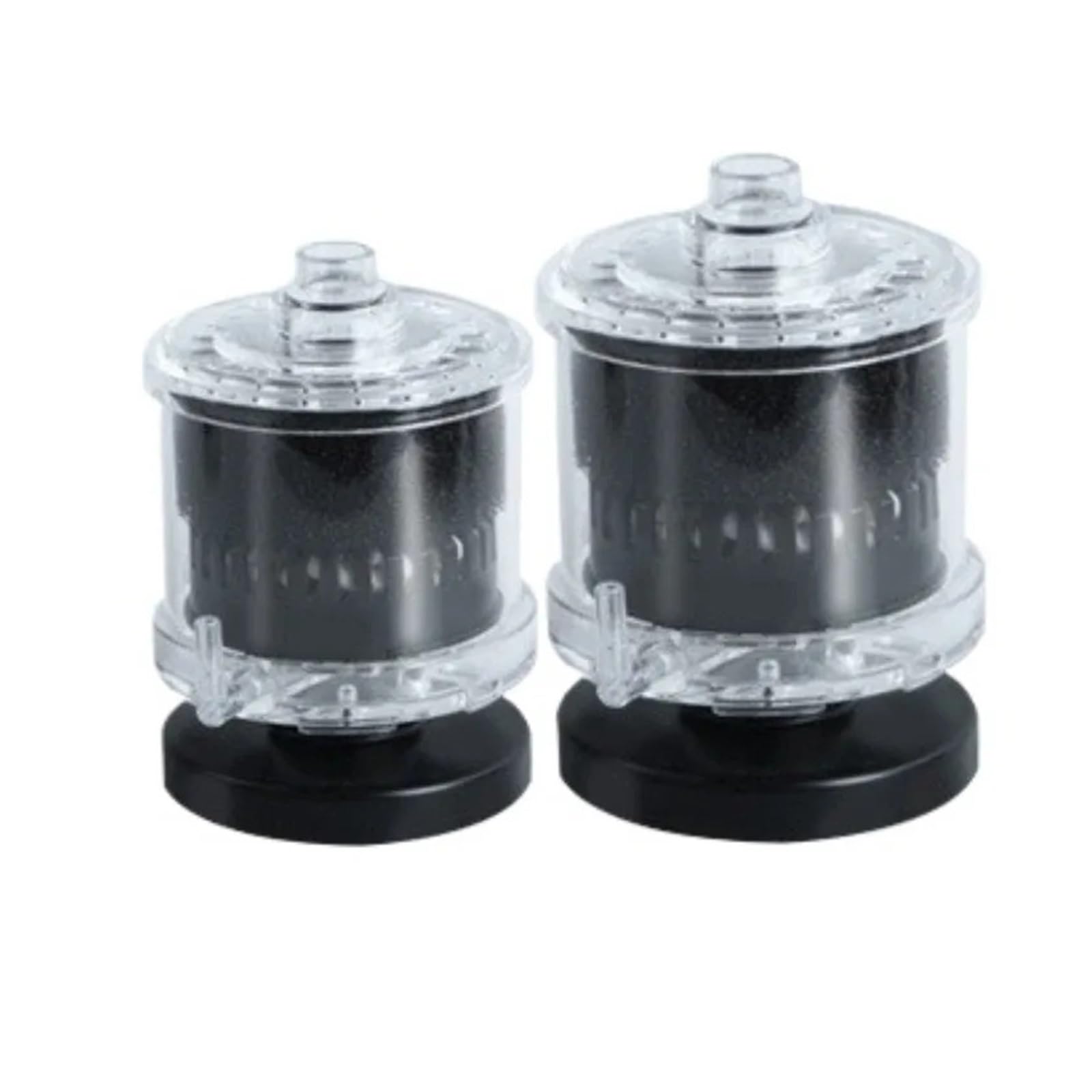 Mini Aquarium Filter Garnelen Teich Luftpumpe Biochemischen Schwamm Filtration Zubehör(SB-333)