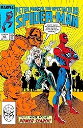 A Saga do Homem-Aranha 24