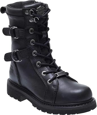 Ladies harley boots Clearance
