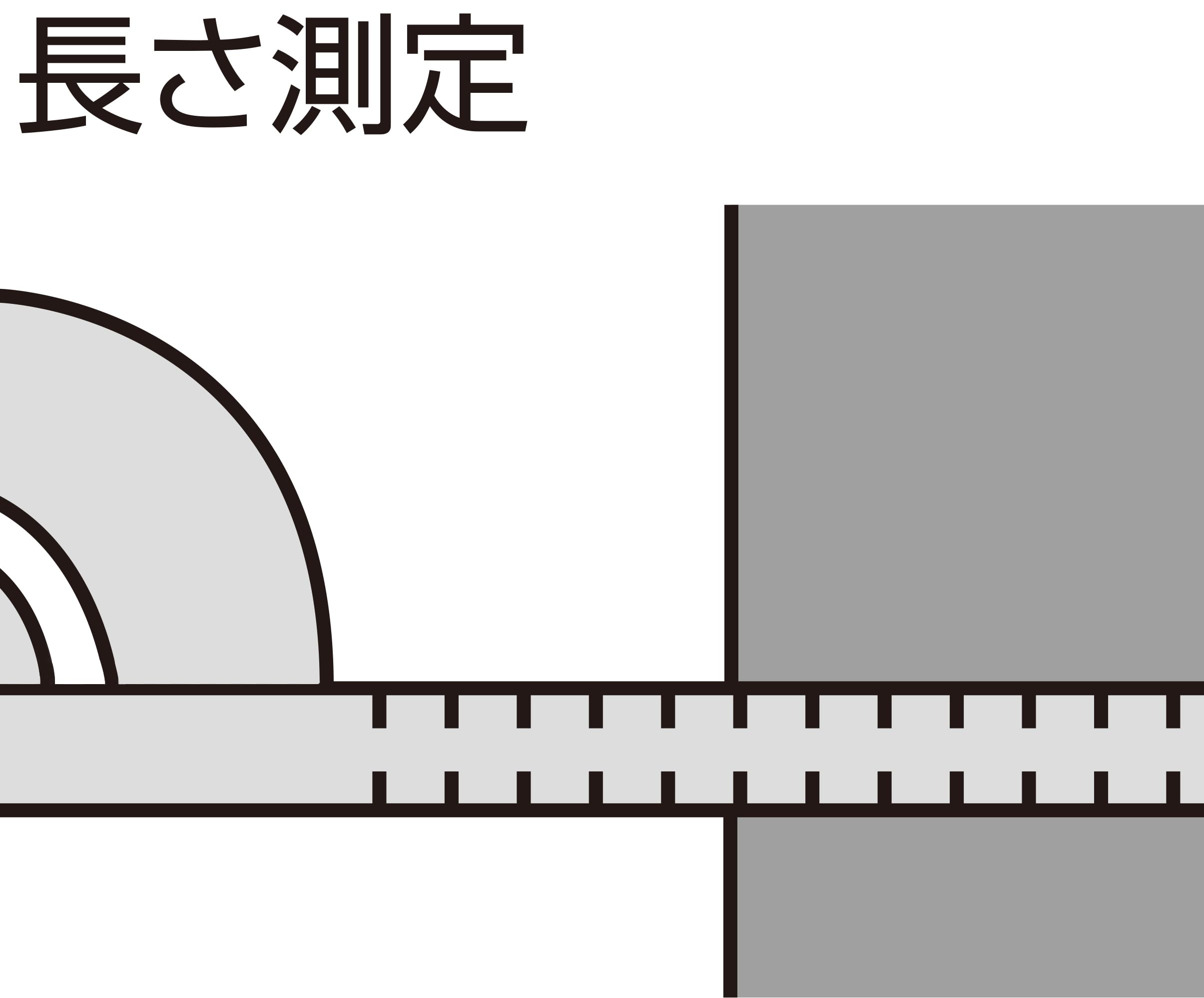 Amazon | シンワ測定(Shinwa Sokutei) プロトラクター No.101 62868