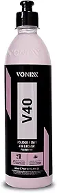 vonixx 'V40 Expertise Science Polidor 4 em 1 500ml