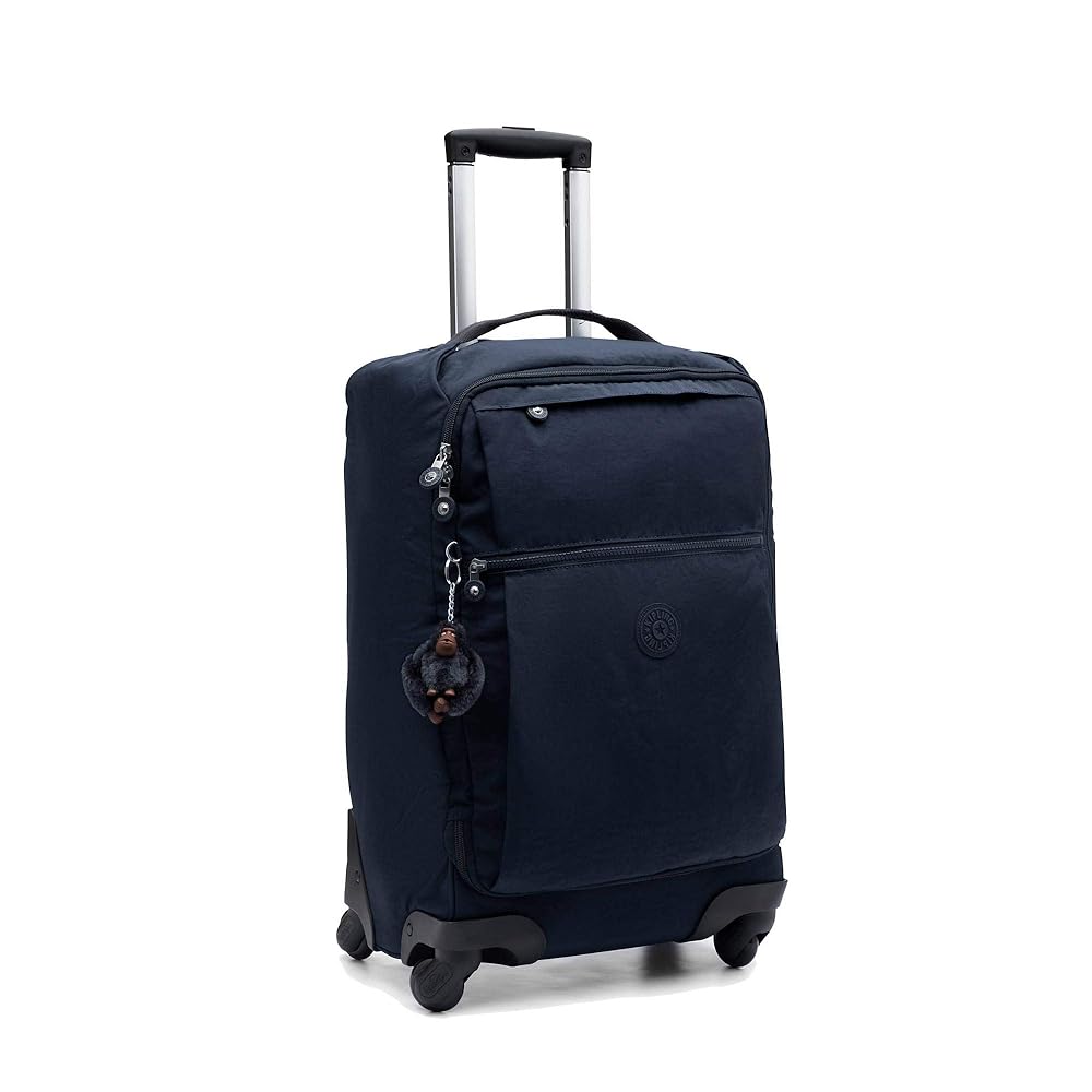 Kipling キプリング　リュック　DELIA M パソコン収納　スーツケース Amazon | Kipling Darcey 小型機内持ち込み用ローリングラゲッジ