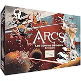 Arcs : Les Confins Dévastés (Version Française) – Extension Campagne Narrative Sci-FI – Je...