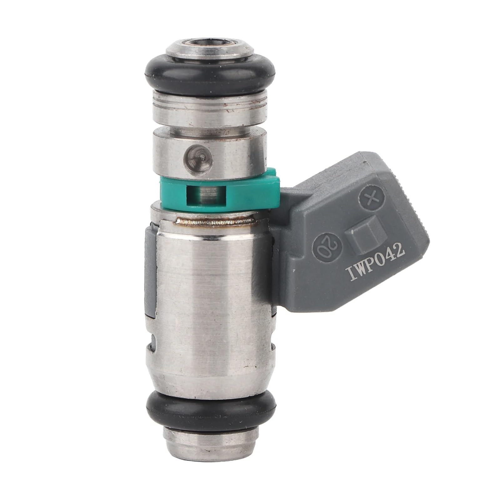 Fuel Petrol Injection Nozzle Fuel Injector Nozzle IWP042 Injectors for Clio MK II for Clio Sport IWP042