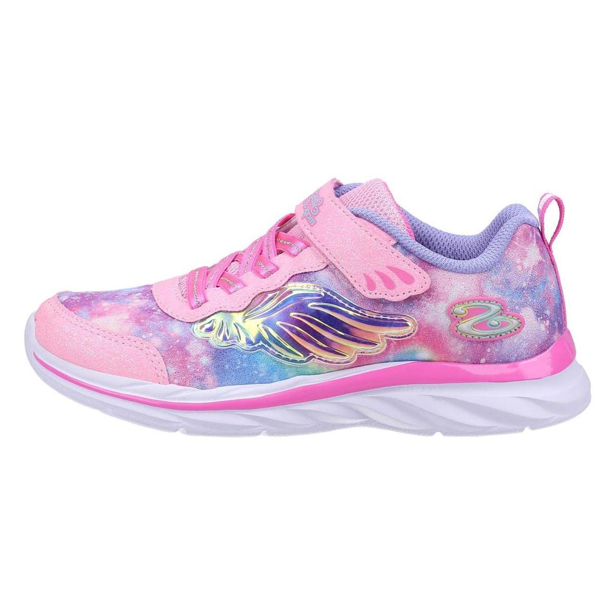 Skechers Quick Kicks Flying Beauty, Zapatillas Mujer