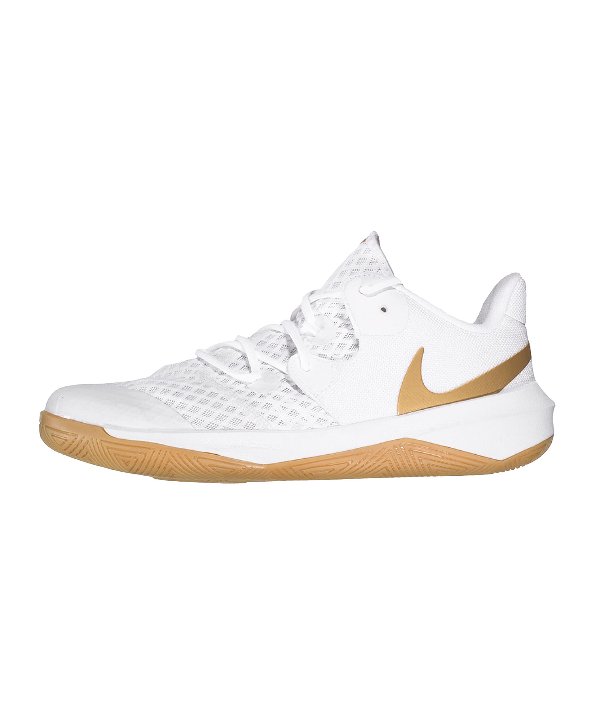 NIKE, Zapatillas de Voleibol Mujer