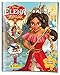 Panini- Disney Album Elena D'Avalor, 2406-009