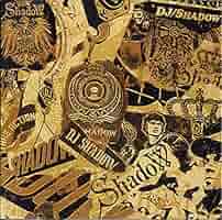 その他 funky john 45 DJ Shadow 61UaPR9PPtL._SY200_QL15_.jpg