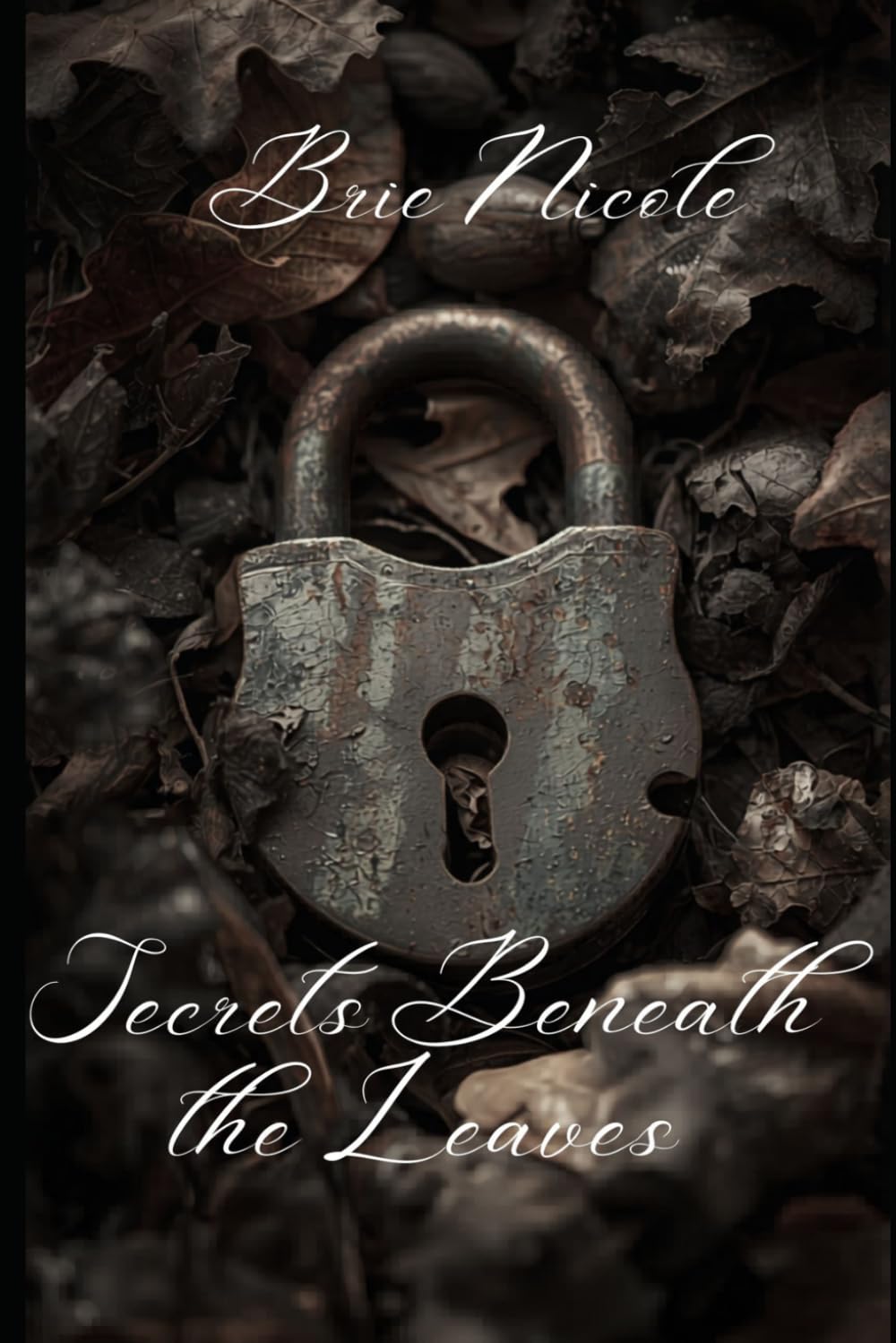 Secrets Beneath the Leaves