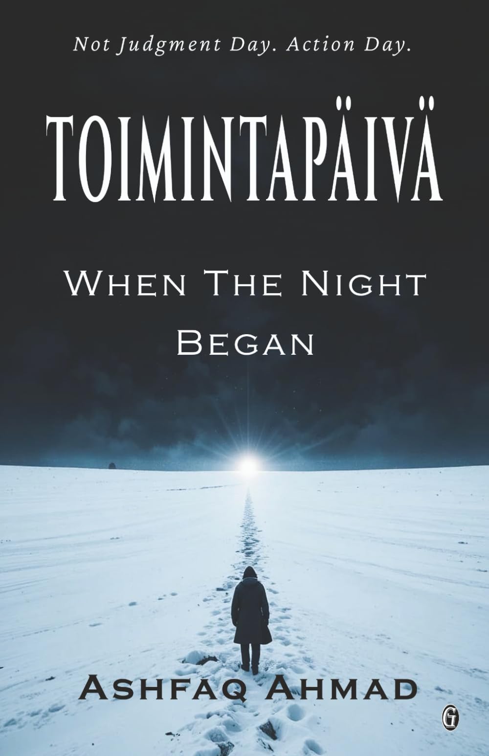 Toimintapäivä: When the Night Began