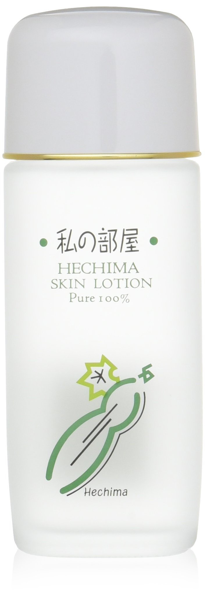 オーシマスキンローション ヘチマ水 120mL×3本