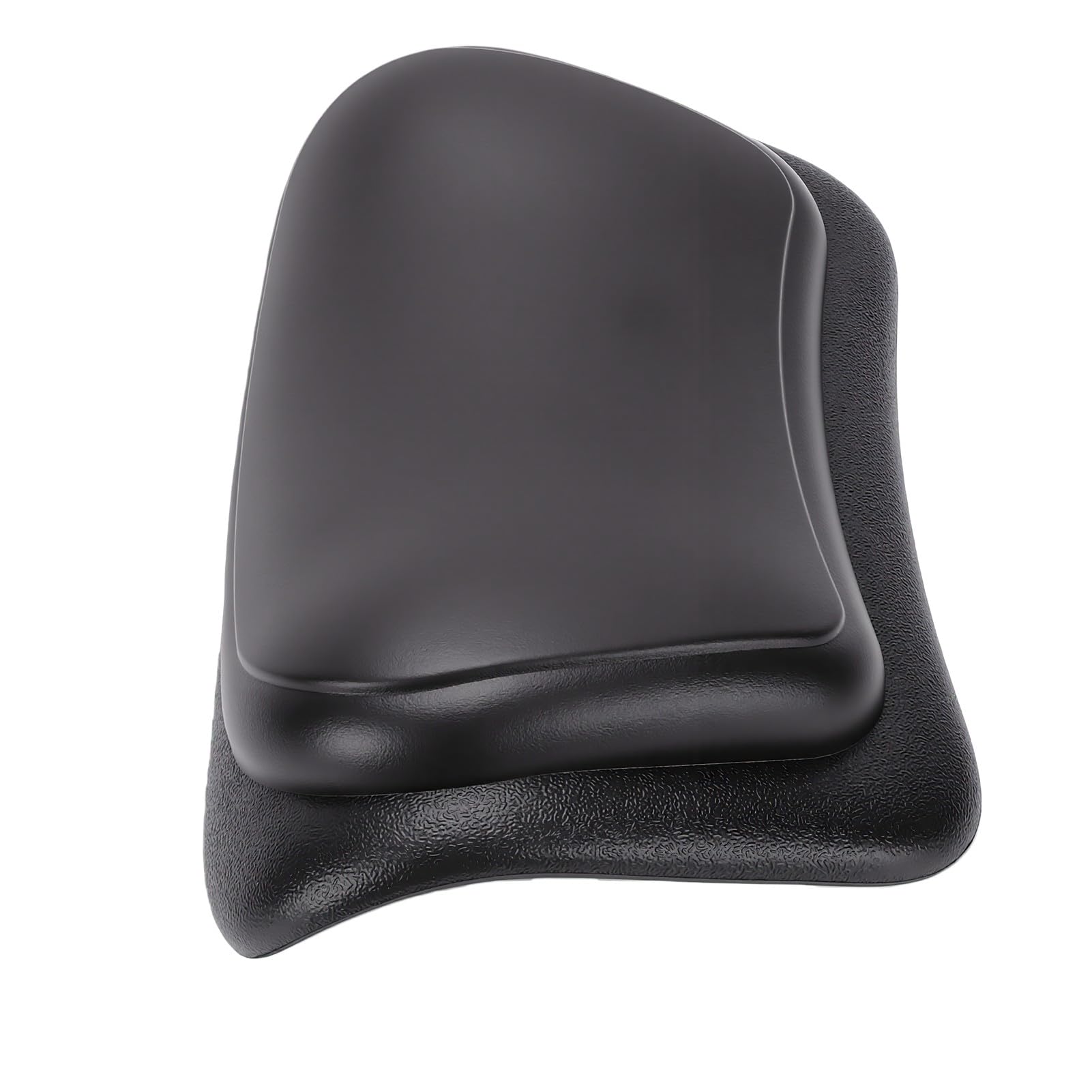 Generic Comodo Cuscino Bagno con Forti Ventose per un Migliore Relax Nelle Vasche Bagno Curve e Ovali, Realizzato in PU Premium (Lunghezza 31 cm Larghezza 20 cm Altezza 9)