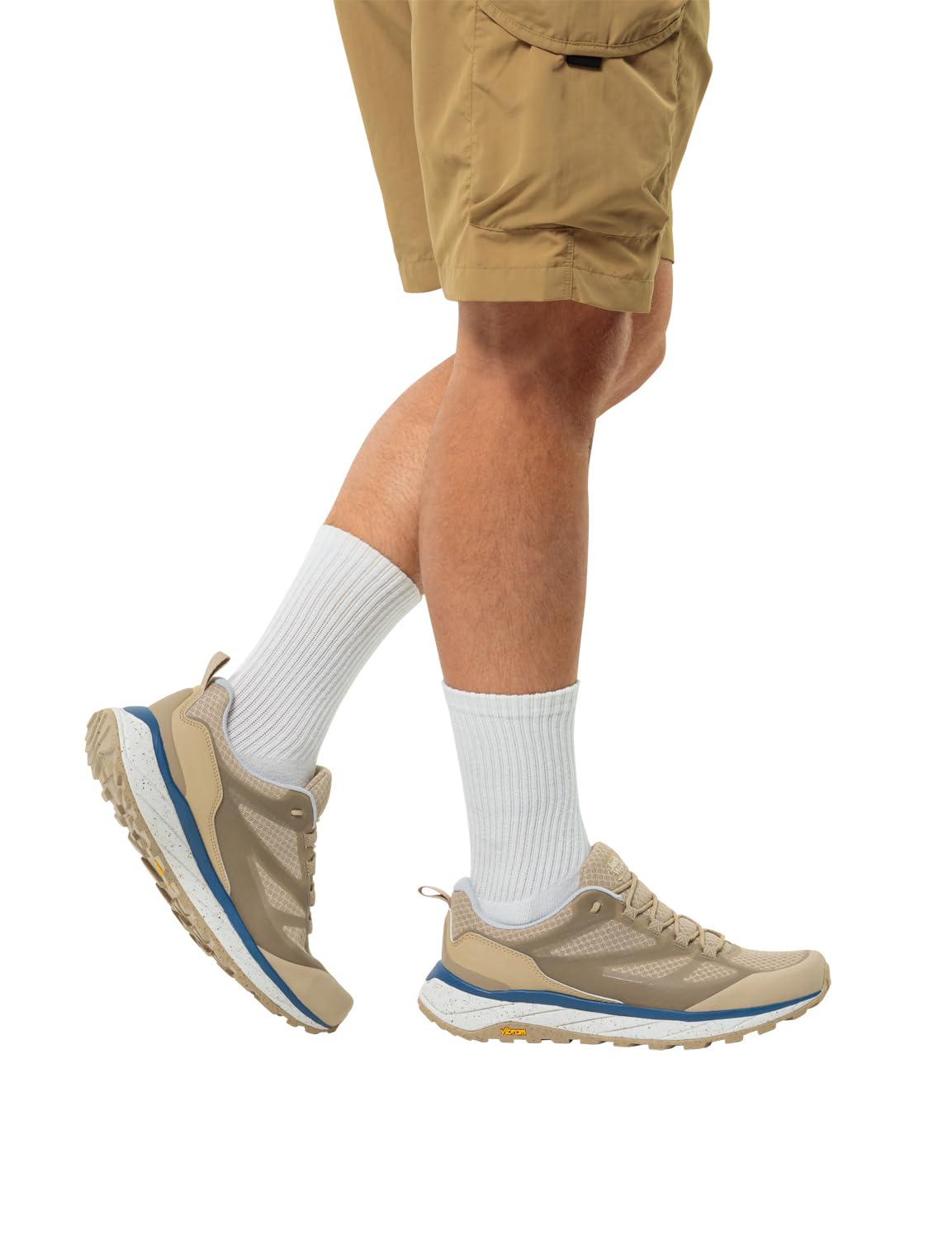 Jack Wolfskin Terraventure Vent Low M Zapatillas para caminarHombre