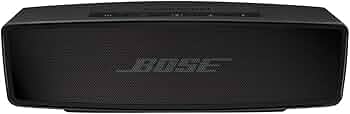 Bose soundlink mini II Limited Edition Bluetooth speaker : Amazon.ca