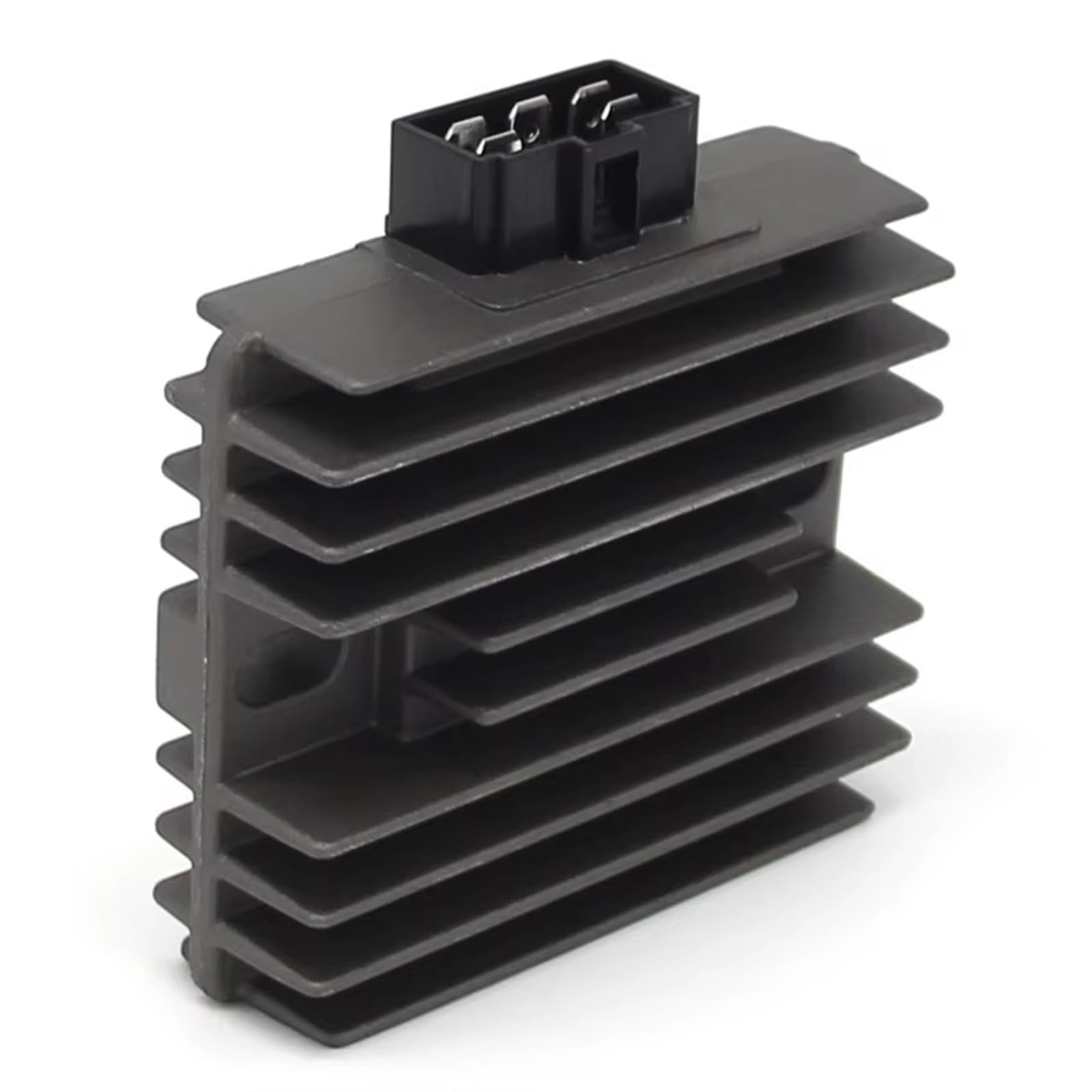 Voltage Regulator Compatible With For YZF600 1996 1997 1998 1999 2000 2001 2002 2003 2004 2005 Motorcycle Voltage Rectifier Regulator
