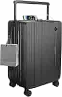 ★Ashardスーツケース キャリーケース 96L 軽量 ブラック Amazon.co.jp: [Ashard] スーツケース 大容量 キャリーケース 超