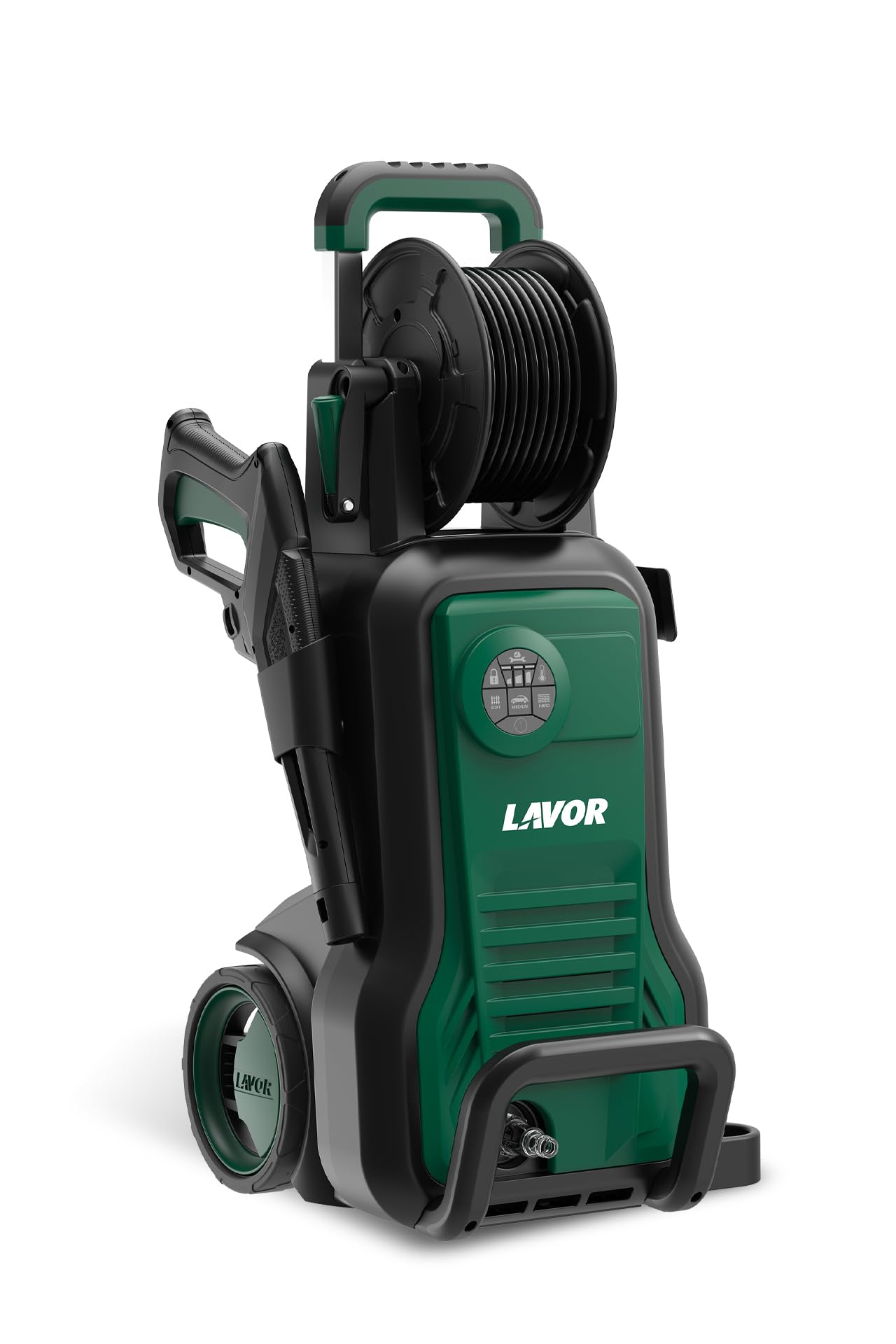 Lavor - Idropulitrice ARROW4 PLUS 160 Digit
