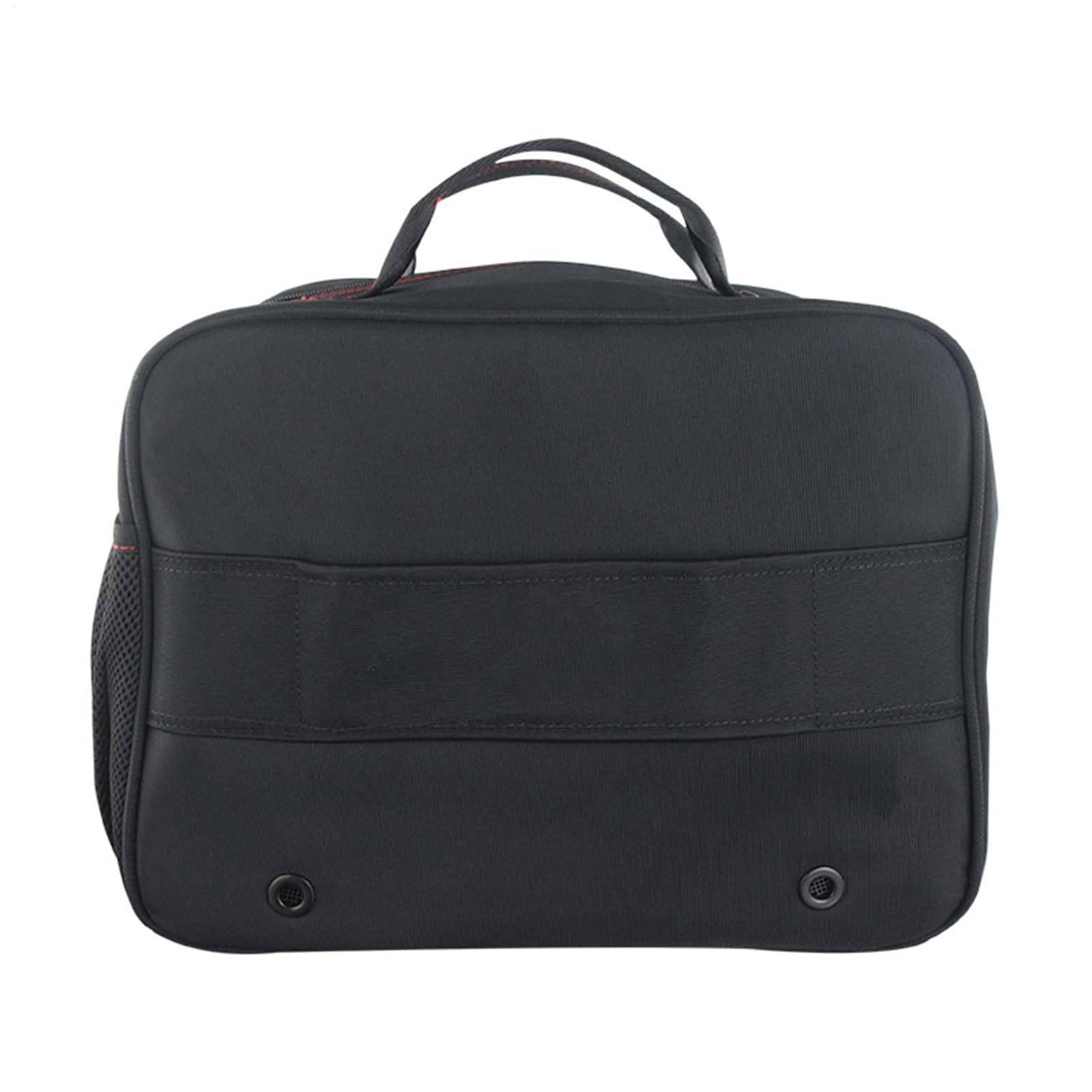 Borsa per casco, impermeabile e antipolvere, per