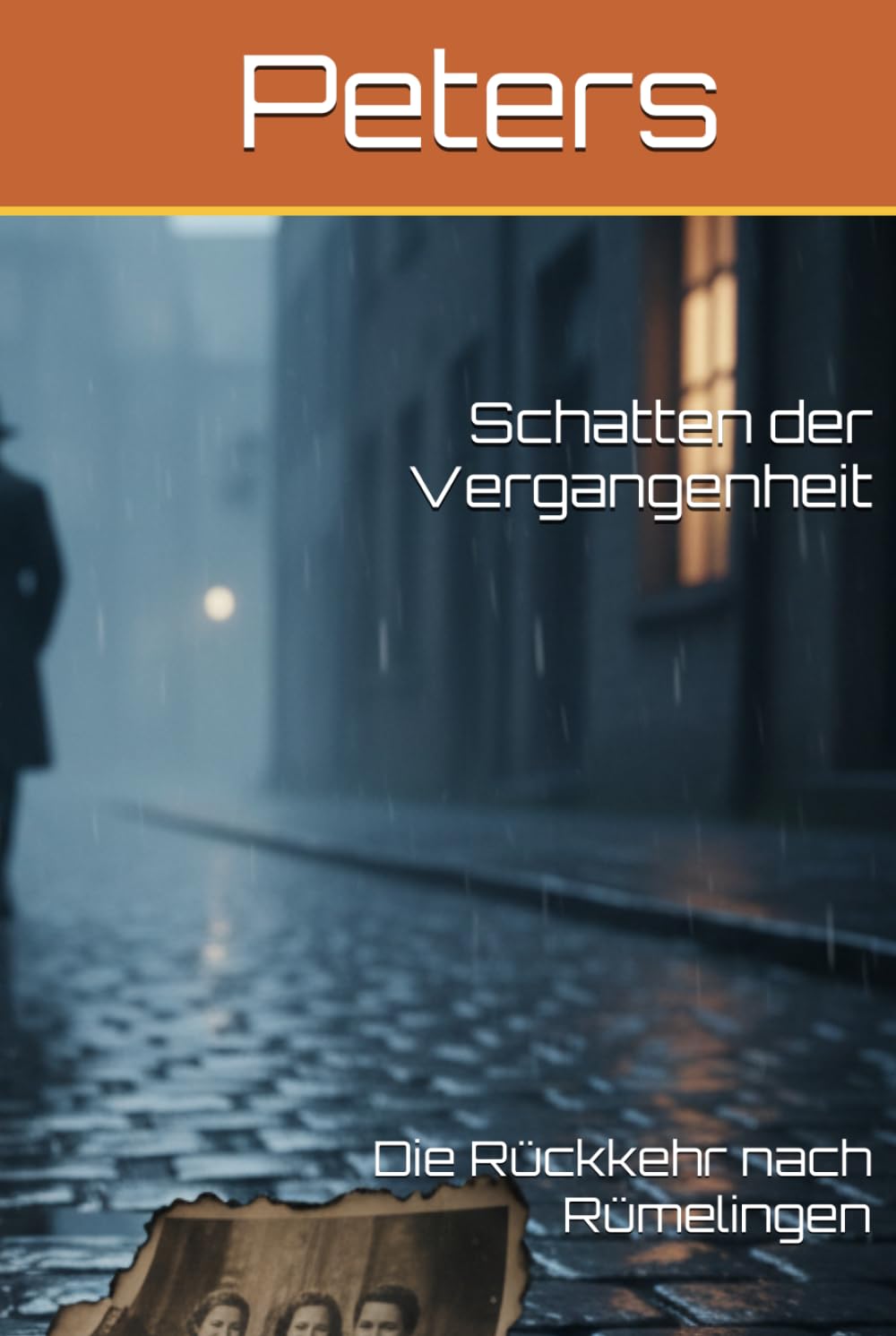 Schatten der Vergangenheit: Die Rückkehr nach Rümelingen