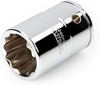 Vista 8 de TEKTON Unidad de 3/4 pulgadas x 1.181 in Enchufe de 12 puntos SHD32330