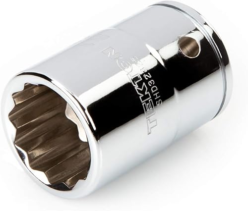 Miniatura 12 de TEKTON Unidad de 3/4 pulgadas x 0.866 in Enchufe de 12 puntos | SHD32322