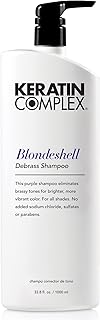 Blondeshell Debrass Shampoo