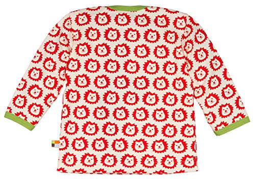 loud + proud 275 uniseks-baby Sweater - Image 3