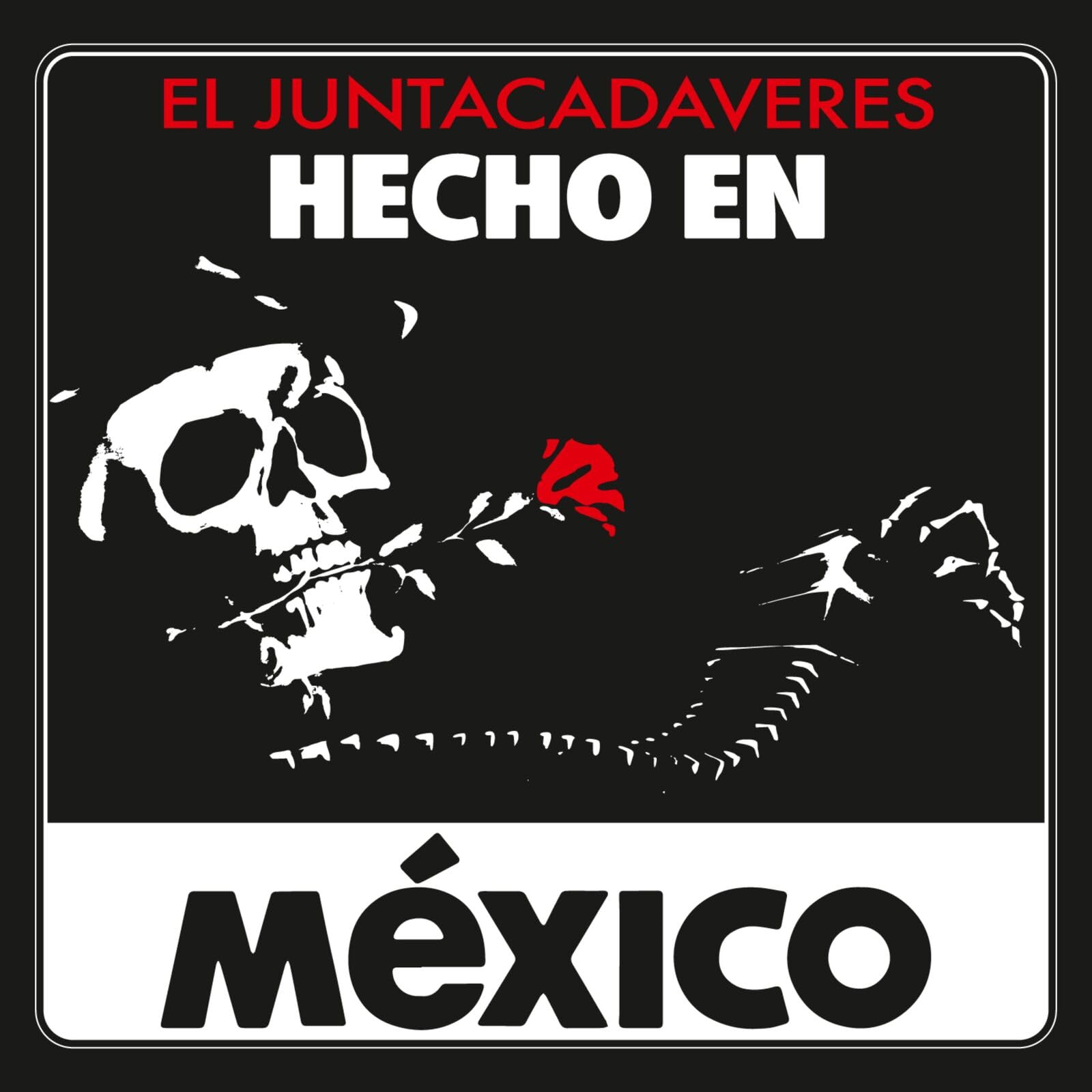 Hecho en Mexico [VINYL]