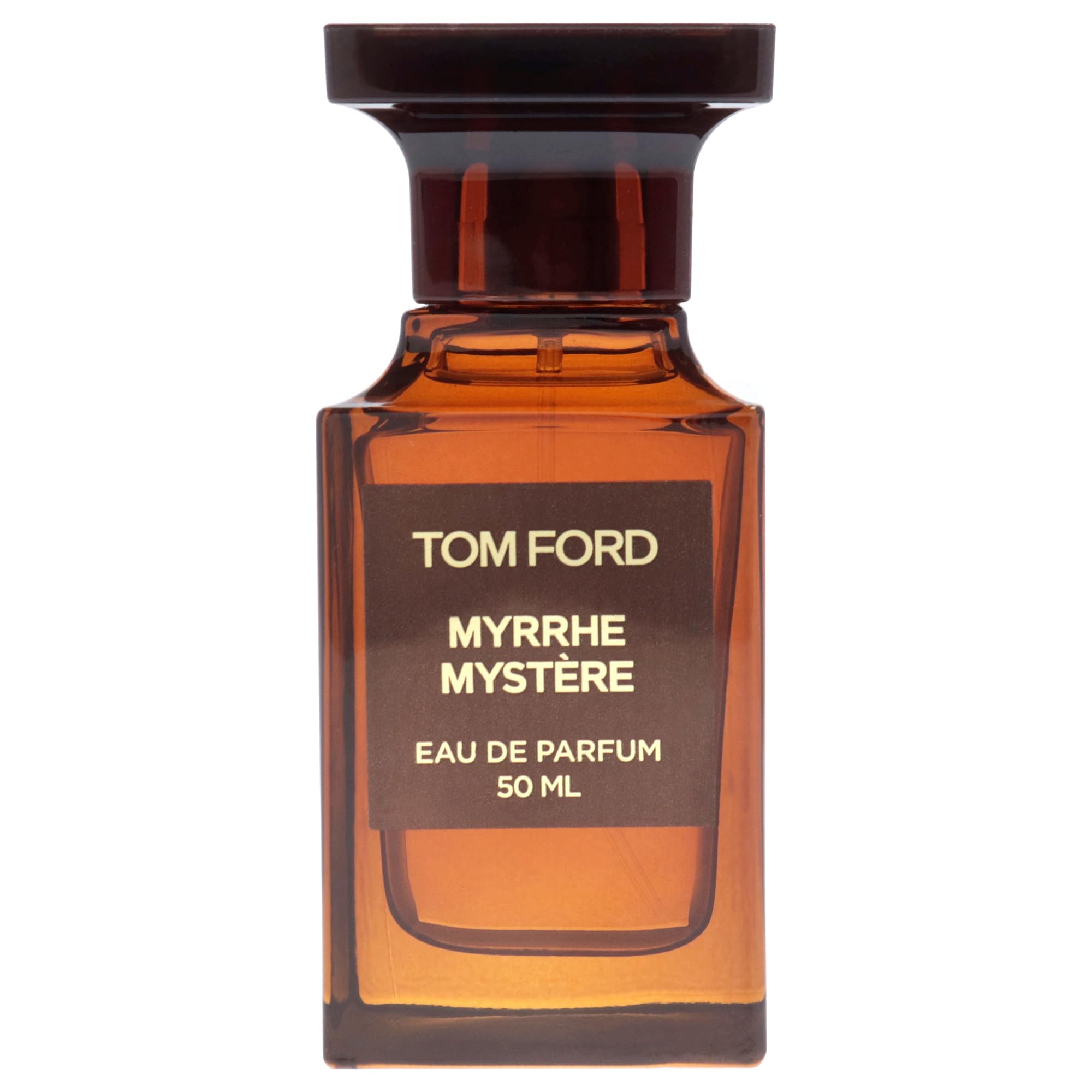 Amazon.com : Myrrhe Mystere by Tom Ford for Unisex - 1.7 oz EDP 