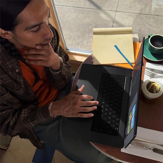 Apple 2023 MacBook Pro Laptop M3 Max chip with 14core CPU, 30core GPU: Built for Apple Intelligence, 14.2-inch Liquid Retina XDR Display, 36GB Unified Memory, 1TB SSD Storage; Space Black
