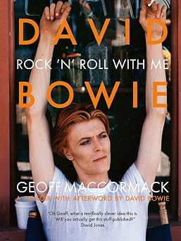 David Bowie Rock n Roll with Me The David Bowie Collection