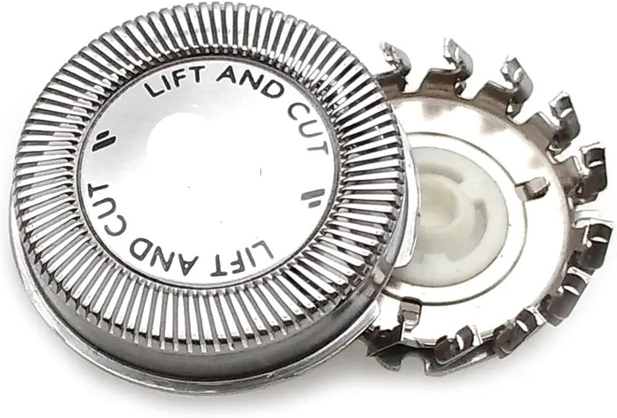 PHILIPS QC5500 ヘッドグルーム替え刃　３個セット PHILIPS QC5500 ヘッドグルーム替え刃 3個セット