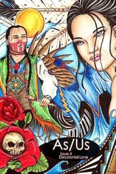 Paperback As/Us Book