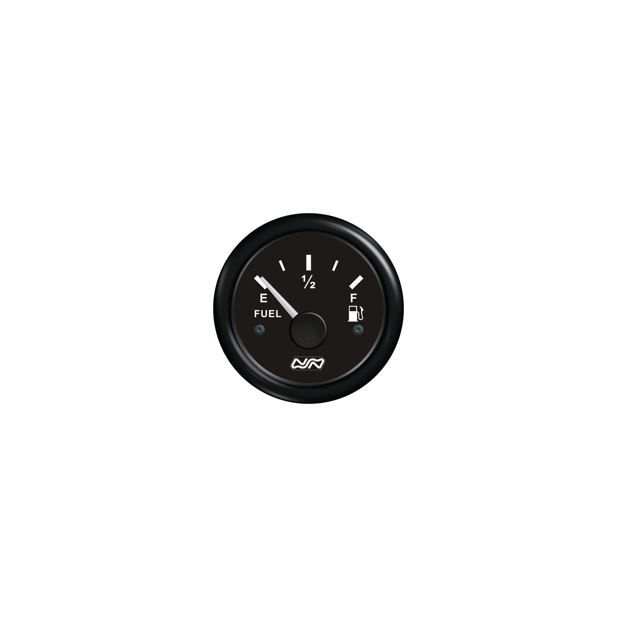 Nuova Rade - Fuel Level Gauge, Color 0