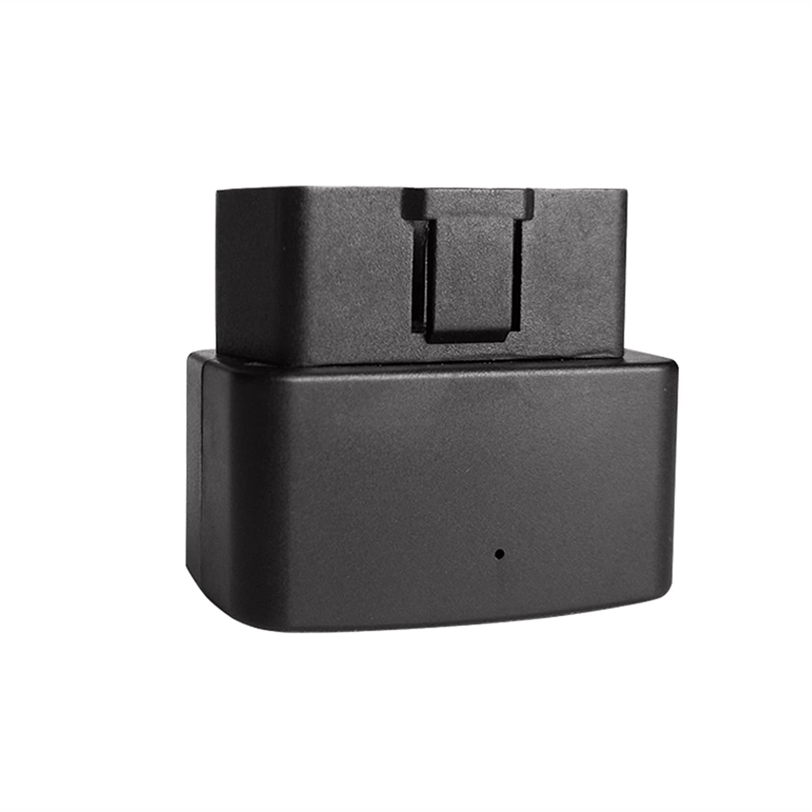 GPS Indication 1. GPS 6PIN OBD Tracker Car gsm OBDII Dispositivo di localizzazione GPS del Veicolo Locator Software App WiFi OBD2 Auto Tester